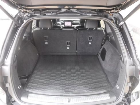 Certified 2025 Jeep Grand Cherokee Summit image 53