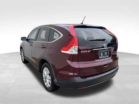 Used 2014 Honda CR-V EX image 4