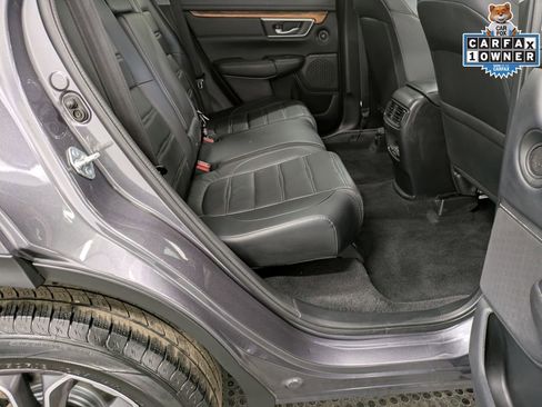 Used 2020 Honda CR-V EX-L image 26