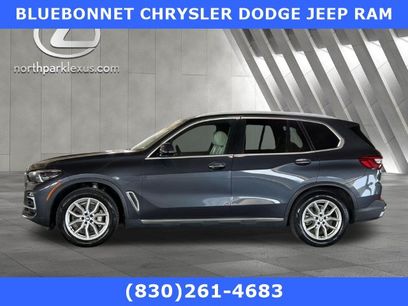 Used 2019 BMW X5 xDrive40i w/ Convenience Package