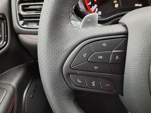 New 2026 Dodge Durango GT AWD/4WD image 10