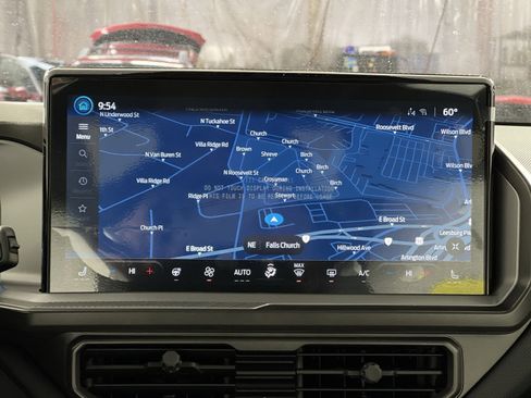 New 2025 Ford Bronco Sport Badlands w/ Sasquatch Badlands Package image 20