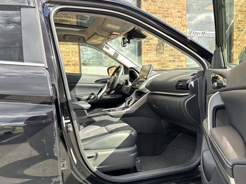 Used 2024 Mitsubishi Eclipse Cross SE AWD/4WD image 14