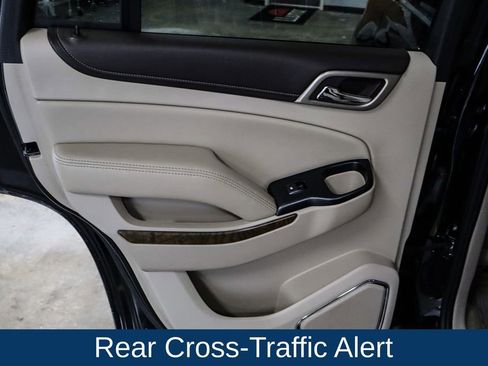 Used 2018 GMC Yukon Denali w/ Denali Ultimate Package image 39