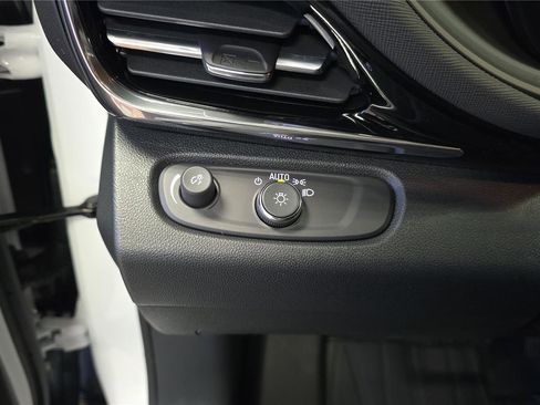 New 2026 Buick Envista Sport Touring w/ Convenience I Package image 25