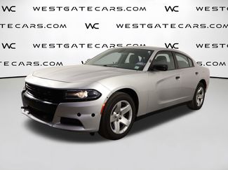 Used 2019 Dodge Charger Police RWD 360° Tour