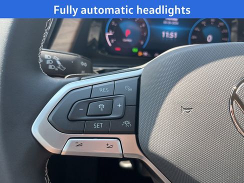 New 2026 Volkswagen Atlas SE image 10