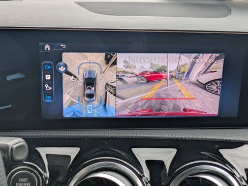 New 2026 Mercedes-Benz CLA 250 CLA 250 image 26