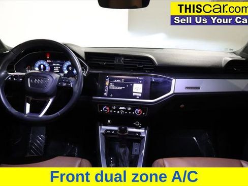 Used 2021 Audi Q3 2.0T Premium w/ Convenience Package image 15