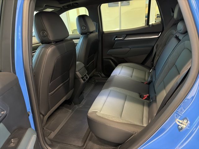 New 2026 GMC Terrain AT4 w/ Convenience Package III AWD/4WD image 22
