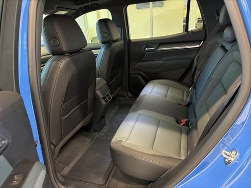 New 2026 GMC Terrain AT4 w/ Convenience Package III image 22