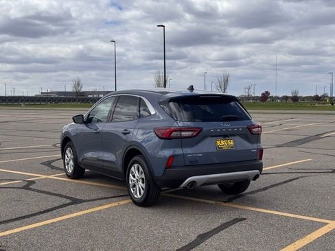 Used 2024 Ford Escape Active AWD/4WD image 33