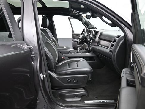 Used 2022 RAM 1500 TRX w/ TRX Level 2 Equipment Group image 37