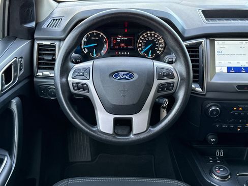 Used 2022 Ford Ranger XLT w/ FX4 Off-Road Package image 14