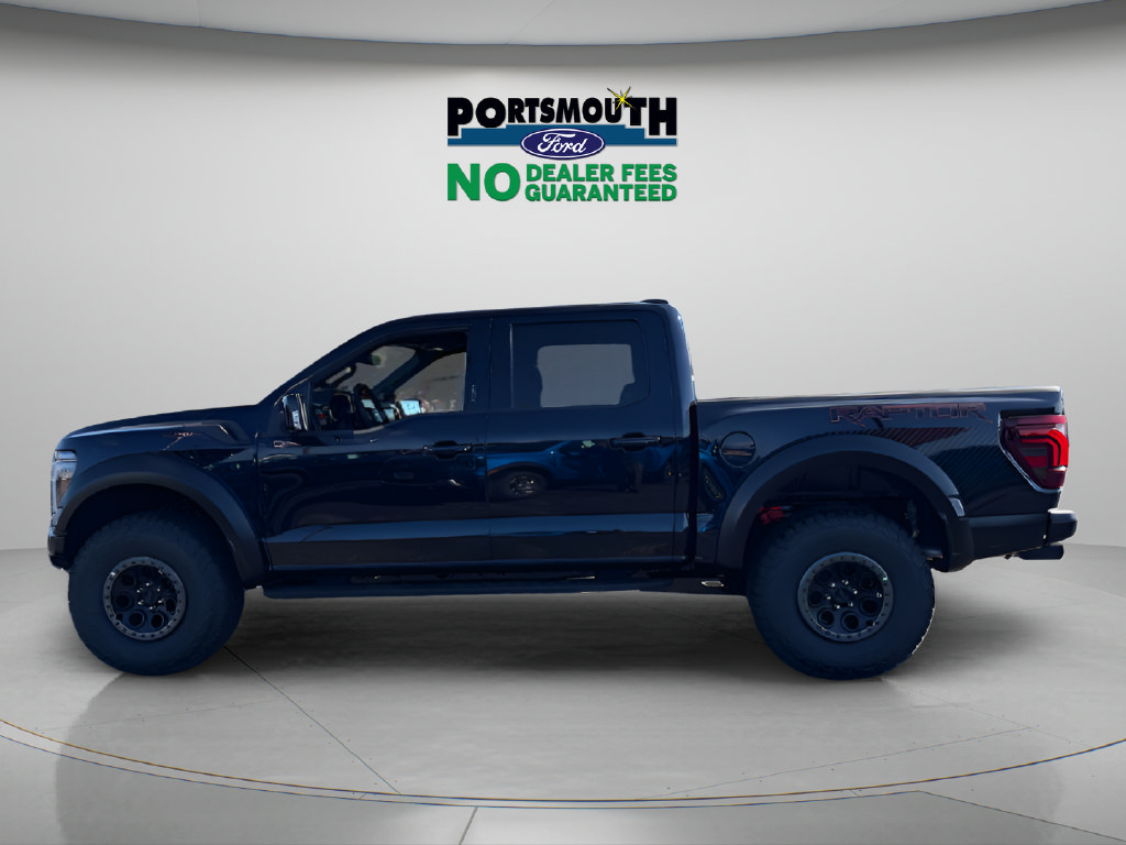 New 2026 Ford F150 Raptor AWD/4WD image 2