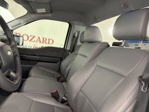 Used 2025 Ford F150 XL AWD/4WD image 13