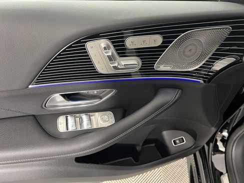 New 2026 Mercedes-Benz GLE 450 4MATIC Coupe image 19