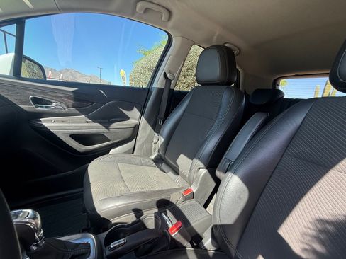 Used 2014 Buick Encore FWD image 10