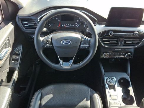 Used 2022 Ford Escape SEL AWD/4WD image 12