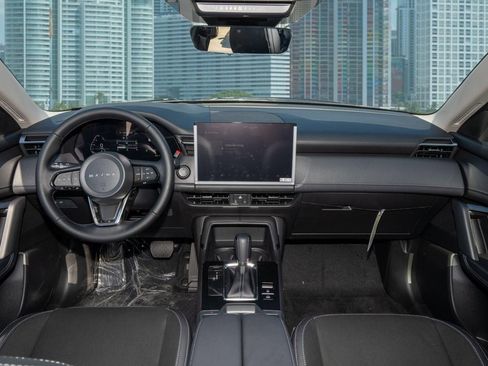 New 2026 MAZDA CX-5 Preferred AWD/4WD image 8