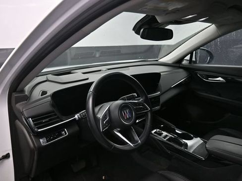 Used 2024 Buick Envision Preferred AWD/4WD image 15
