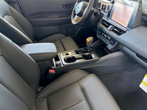 New 2026 Subaru Outback Wilderness AWD/4WD image 16