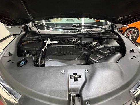 Used 2019 Acura MDX SH-AWD image 51