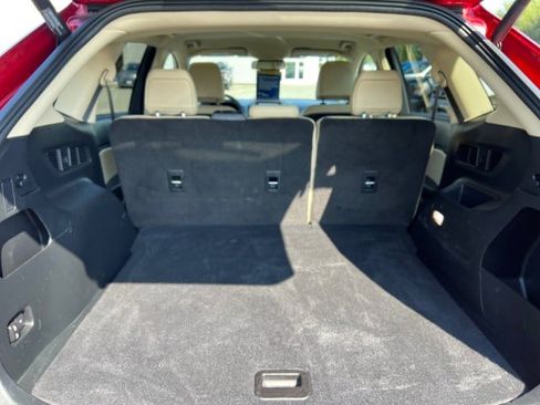 Certified 2022 Ford Edge SEL w/ Convenience Package image 31