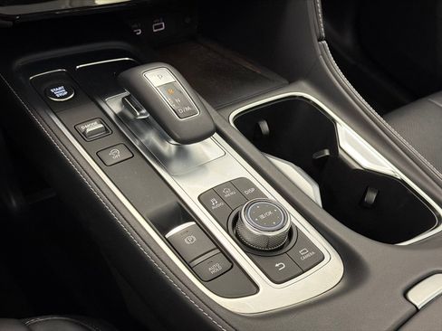 Used 2023 INFINITI QX60 Pure image 31