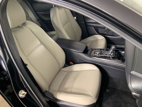 Used 2024 MAZDA CX-30 AWD 2.5 S w/ Preferred Package image 36