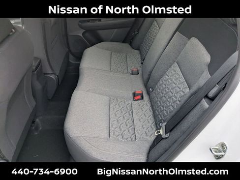New 2026 Nissan Kicks SV w/ SV Premium Package AWD/4WD image 18