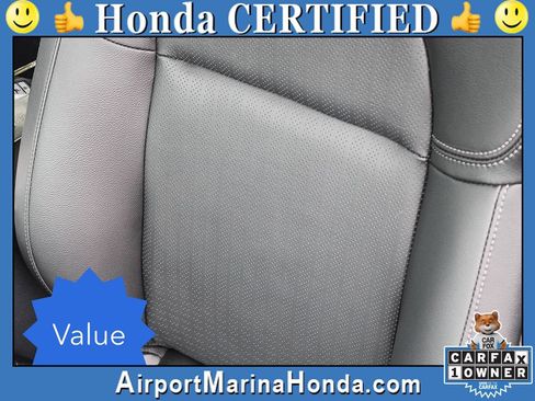 Used 2025 Honda Civic Sport Touring image 23