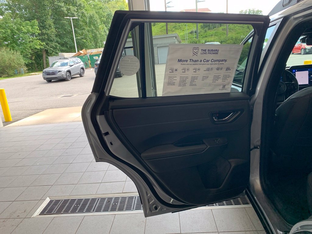 New 2026 Subaru Outback Touring XT AWD/4WD image 14