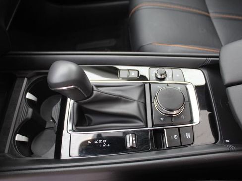 Certified 2025 MAZDA CX-50 2.5 Hybrid w/ Weather Package image 21