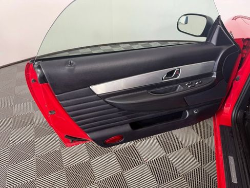 Used 2003 Ford Thunderbird RWD image 18