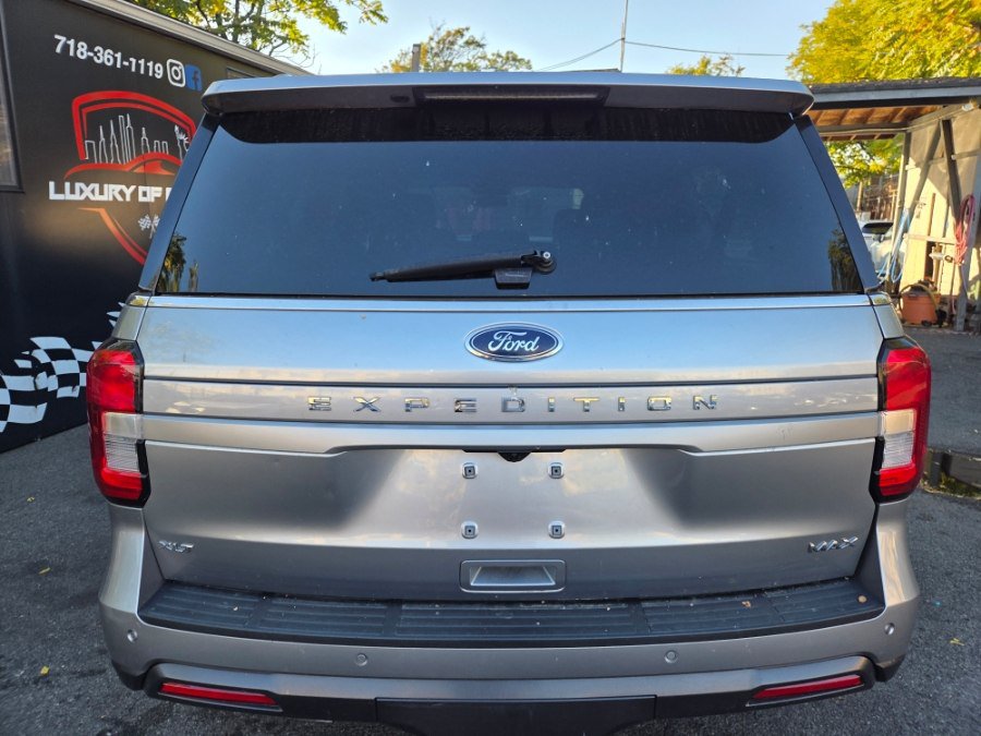 Used 2024 Ford Expedition Max XLT RWD image 13