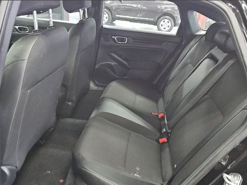 Used 2025 Honda Civic Sport image 10