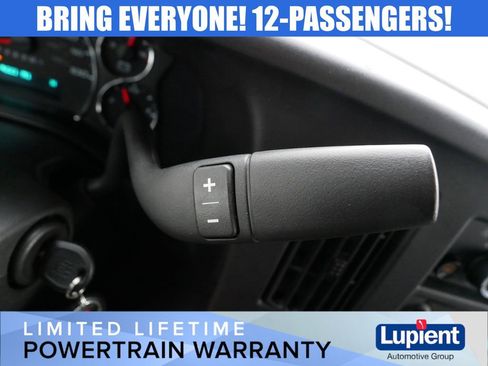 Used 2025 Chevrolet Express 3500 LT w/ LT Preferred Equipment Group image 19