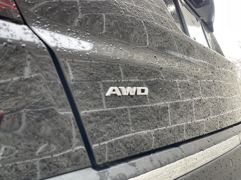 Certified 2025 Cadillac XT5 Premium Luxury image 12