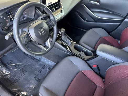 Used 2024 Toyota Corolla SE FWD image 12