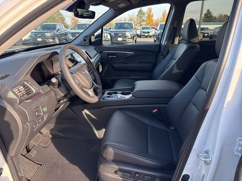 New 2026 Honda Ridgeline RTL image 15