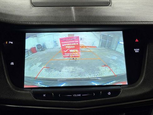 Used 2017 Cadillac CT6 3.6 AWD image 27
