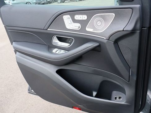 New 2026 Mercedes-Benz GLE 450 4MATIC image 38
