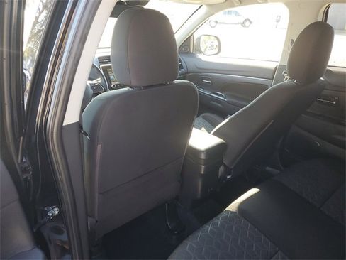 Used 2022 Mitsubishi Outlander Sport LE image 14