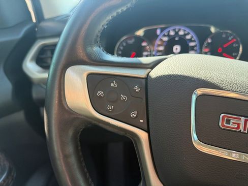 Used 2020 GMC Acadia Denali w/ Trailering Package AWD/4WD image 23
