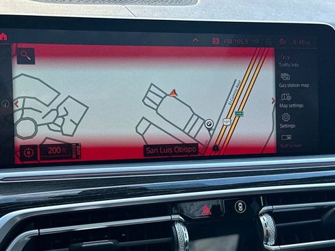 Used 2020 BMW X7 xDrive40i w/ M Sport Package image 22