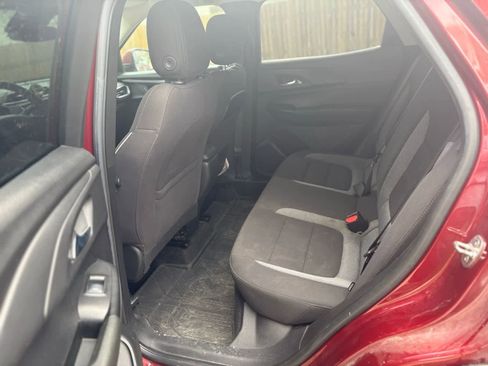 Used 2023 Chevrolet TrailBlazer LT FWD image 6