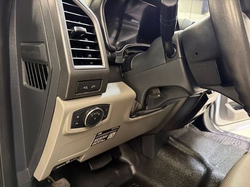 Used 2022 Ford F350 XL w/ Power Equipment Group AWD/4WD image 28