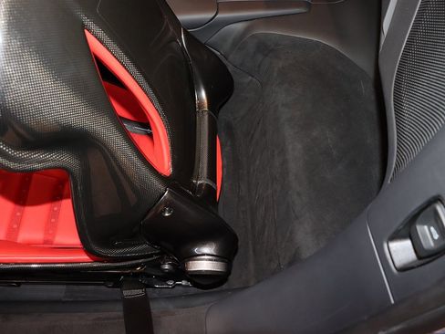 Certified 2024 Ferrari 296 GTS image 89