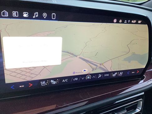 New 2026 Chevrolet Traverse RS w/ LPO, Floor Liner Package image 29